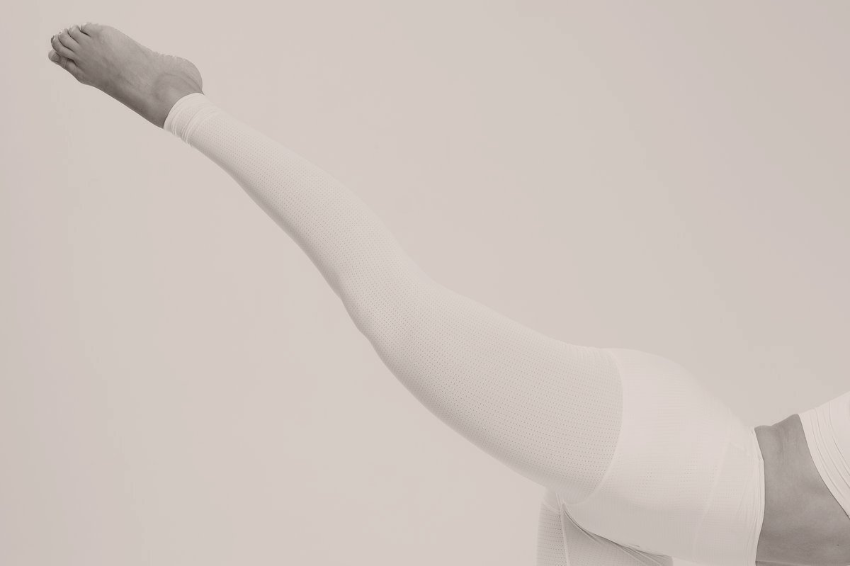 Stretch na Maca, sessão conduzida deitado, em breve no Clube Stretch Santos